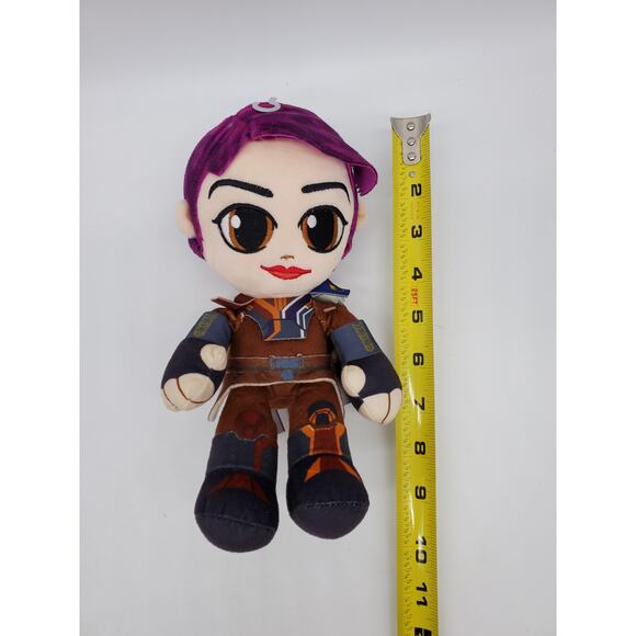 Star Wars - Sabine Wren Plush - 9" - Picture 3 of 3